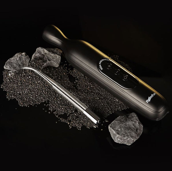 Roomfun Electric Drive Livestock