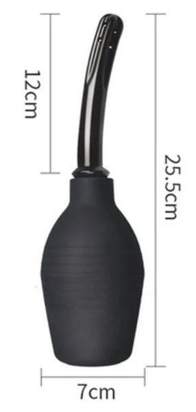 Bondage Fetish Deluxe Douche