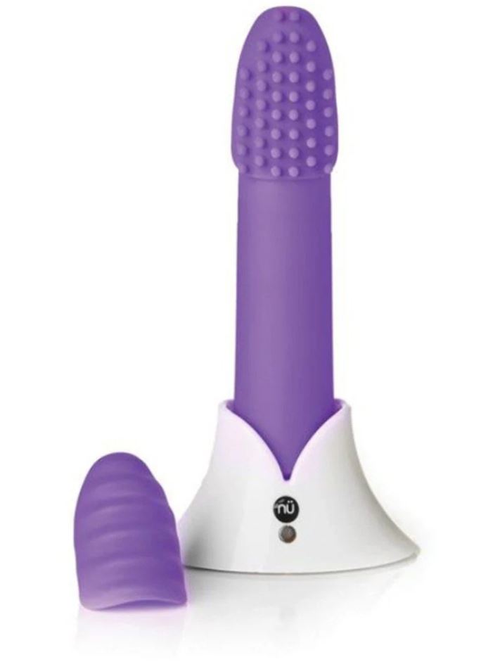 Nu Sensuelle Point Plus