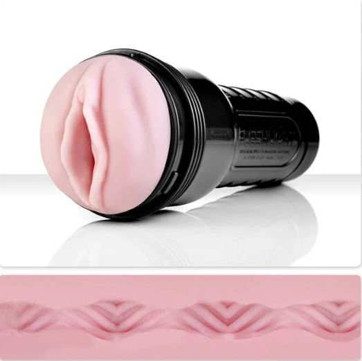 Fleshlight Pink Lady | Vortex