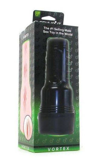 Fleshlight Pink Lady | Vortex