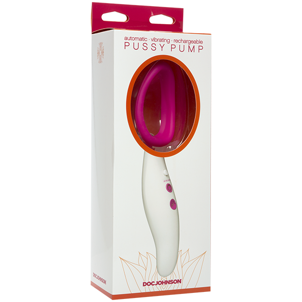 Automatic Pussy Pump