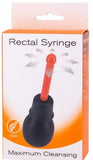 Rectal Syringe