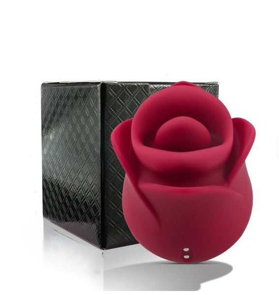 Rose Lips