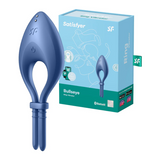 Satisfyer Bullseye Ring Vibrator