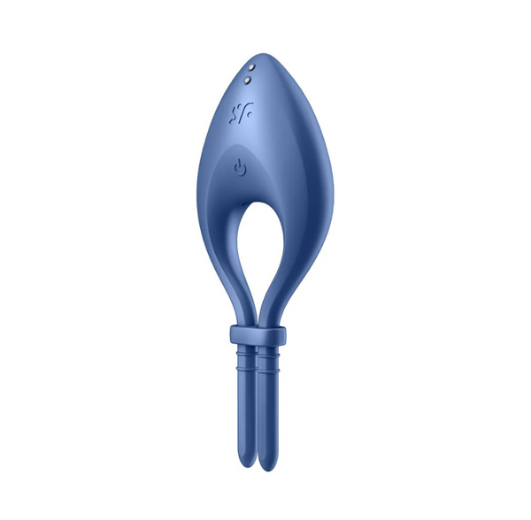 Satisfyer Bullseye Ring Vibrator