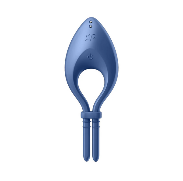 Satisfyer Bullseye Ring Vibrator