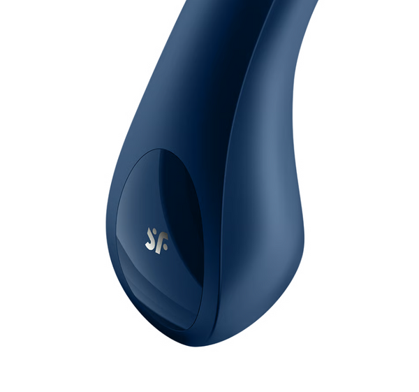 Satisfyer G-Spot Wave 4
