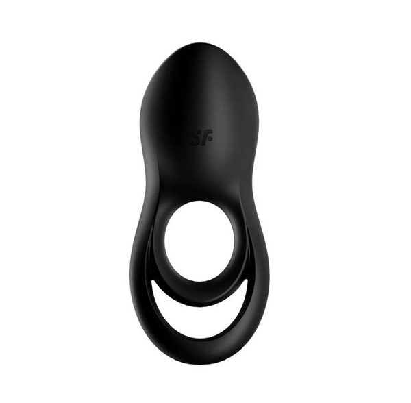 Satisfyer Legendary Duo Vibrating Cockring