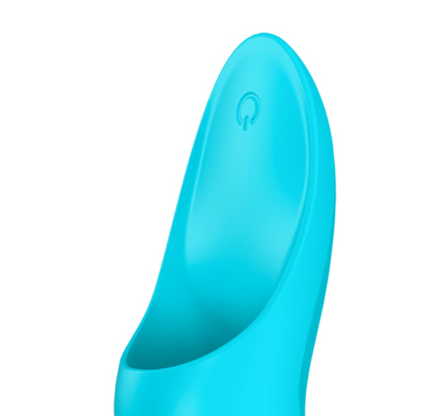Satisfyer Teaser Finger Vibrator
