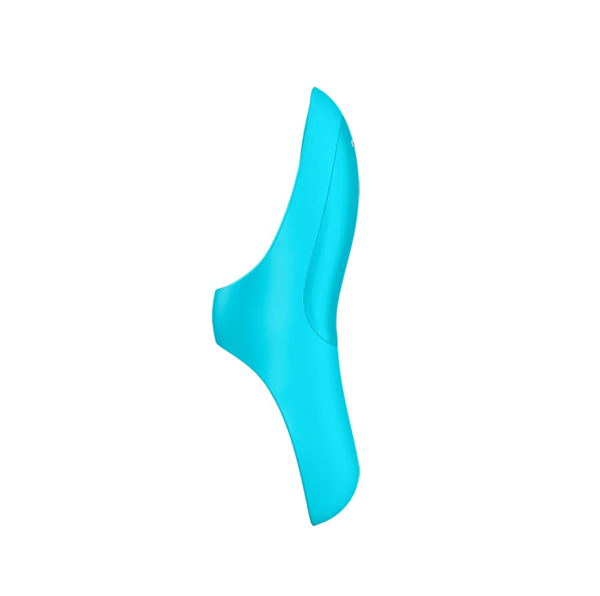 Satisfyer Teaser Finger Vibrator