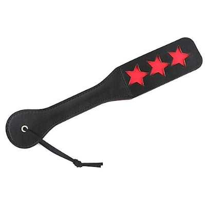 Star Impact Pattern Paddle