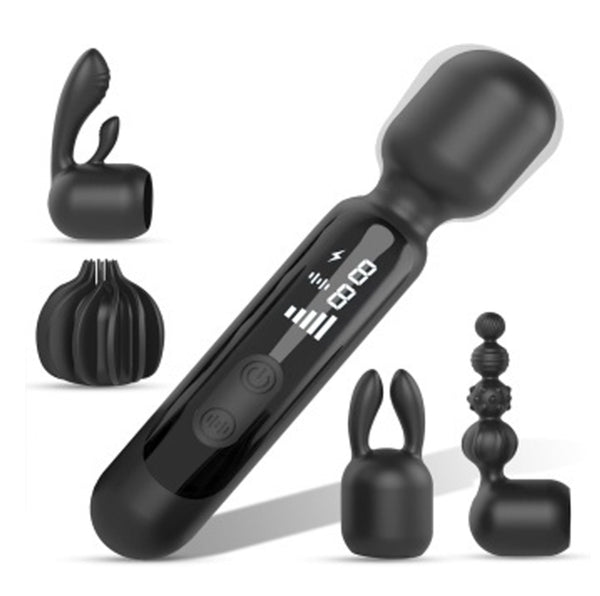 Force Majeure E Stim wand