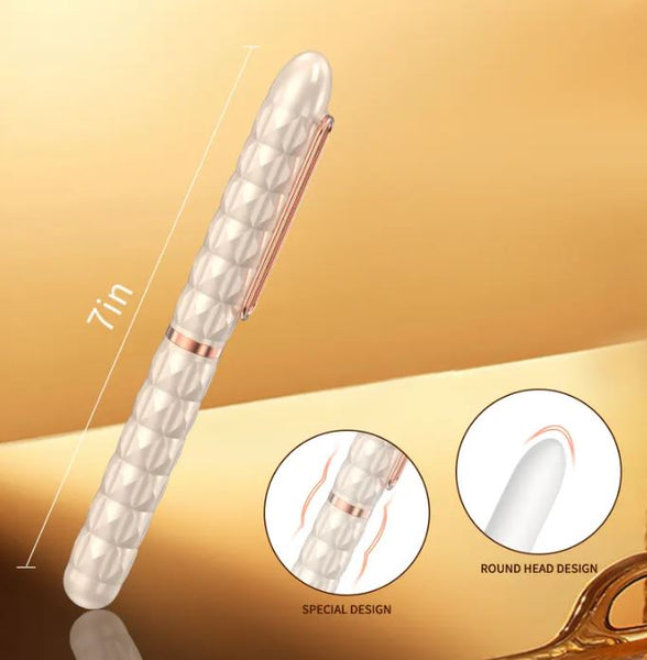 Sincerely Yours, Pen Vibrator