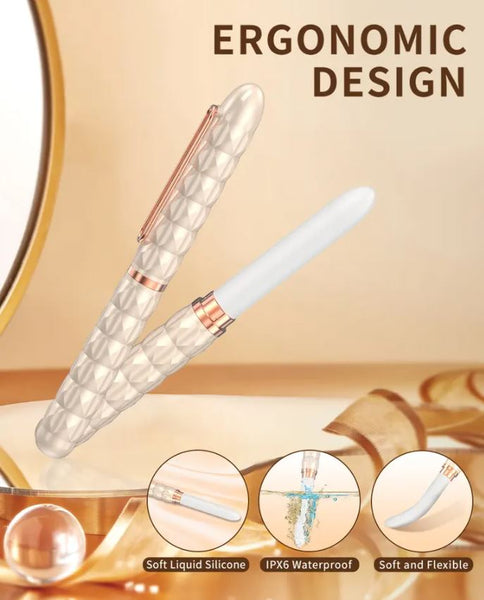 Sincerely Yours, Pen Vibrator