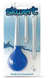 Skwert Small 3oz Douche Kit
