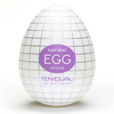 Tenga Egg 'Spider' Masturbator