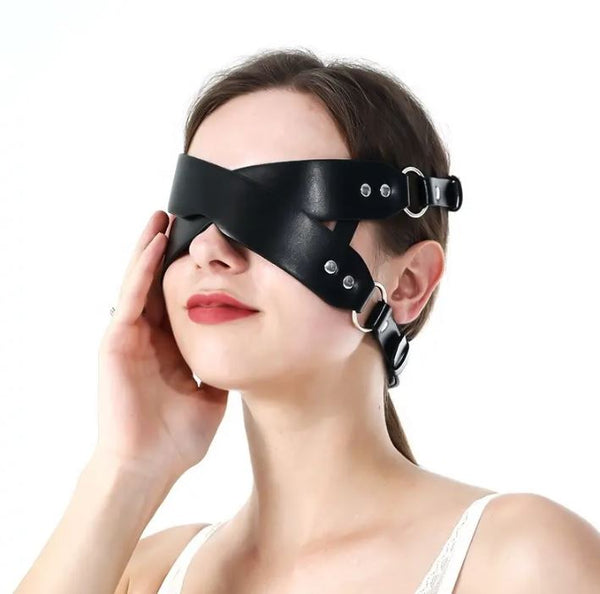 Exotic Blindfold