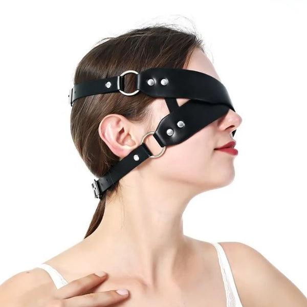 Exotic Blindfold
