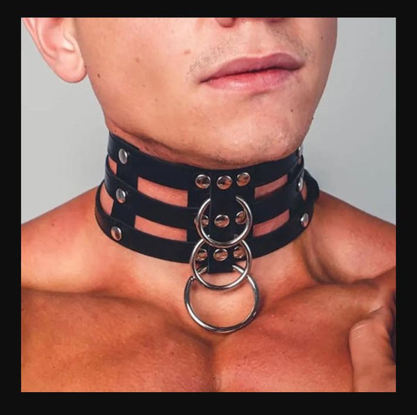Stud Choker