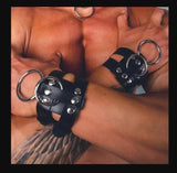 Stud cuffs