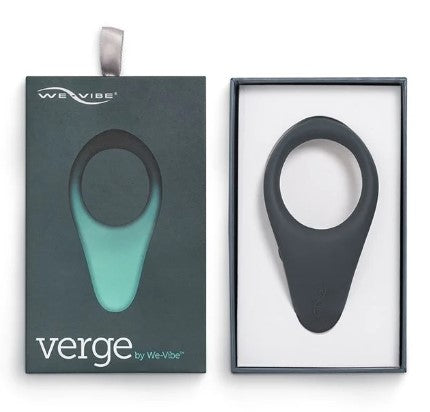 Verge We-Vibe Vibrating Ring