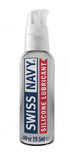 Swiss Navy Silicone Based Lube 29.5ml