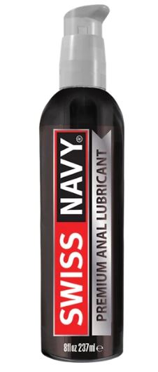 Swiss Navy Premium Anal Lubricant