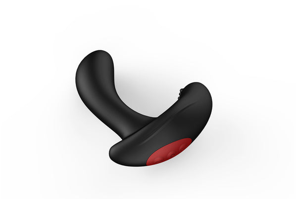 Turbocharge Inflatable Prostate Massager