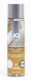 Jo Waterbased Lube: Vanilla Cream