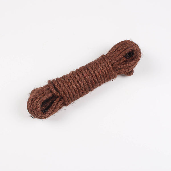 Brown Jute Rope