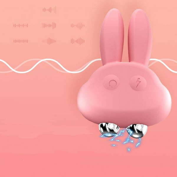 Buzzy Bunny Vibrator