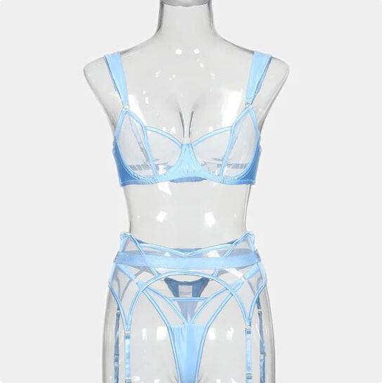 Female Underwear Sexy Lingerie For Women Lingerie Underwear Sleepwear Lingerie Sexy Feminina Pajamas Garter Lenceria Femenina