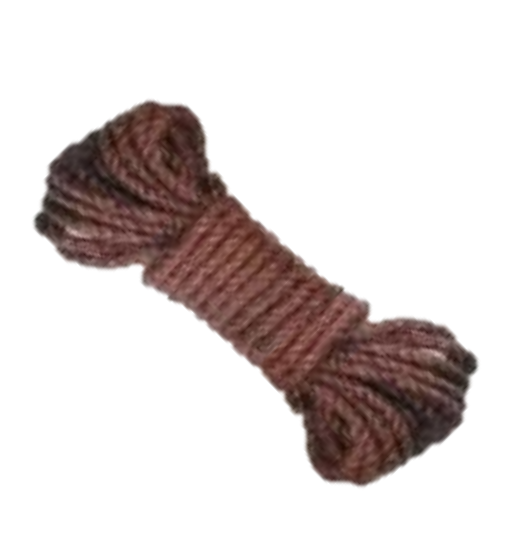 Brown Jute Rope
