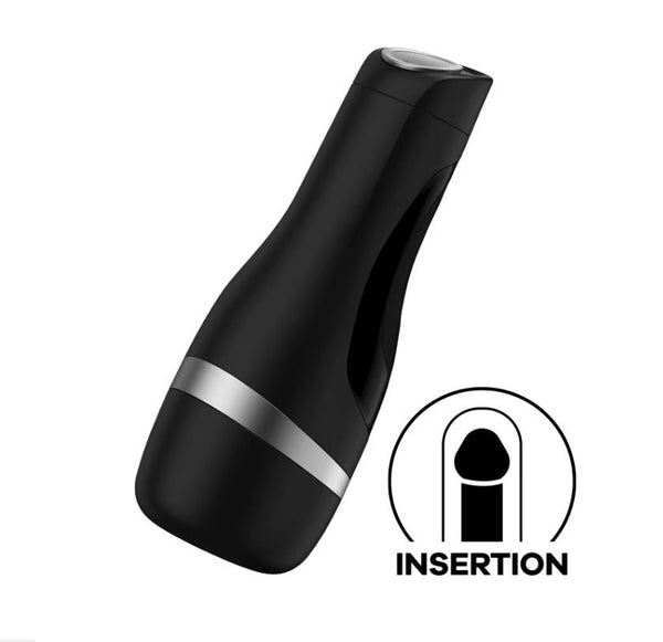 Satisfyer Men Classic