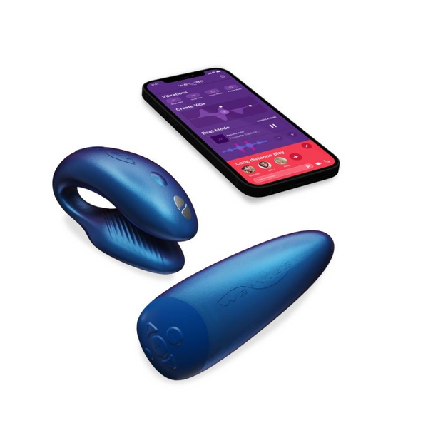 Chorus We-Vibe Couples Toy