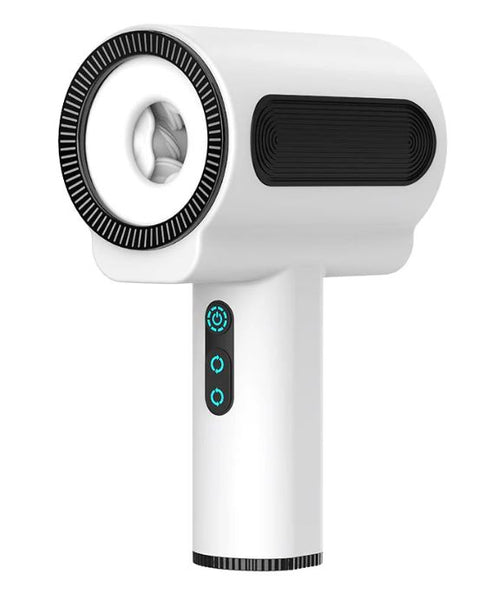 Happy Ending Hyper Tech