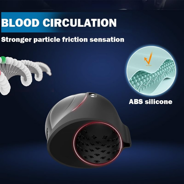 Mini Darth Stamina Trainer