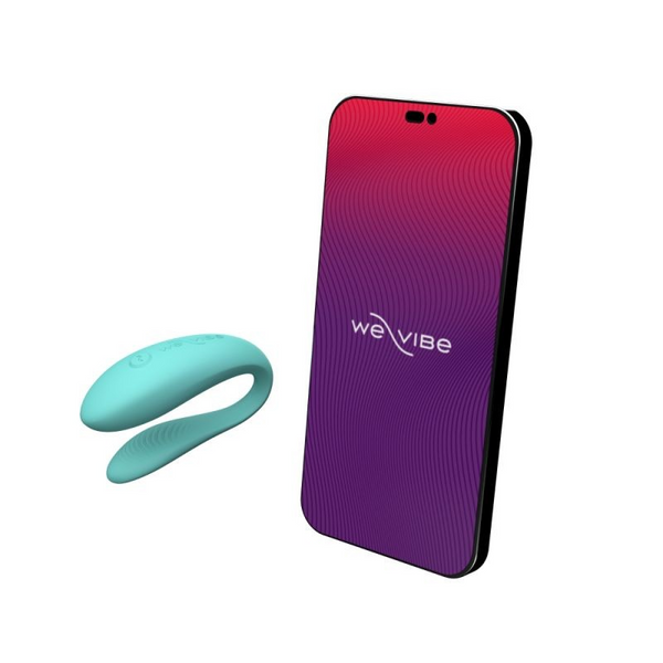 Sync Lite We-Vibe Couples Toy