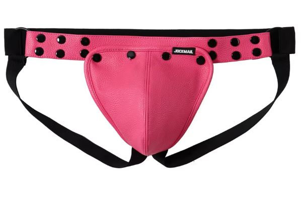 Detachable Crotch Jockstrap