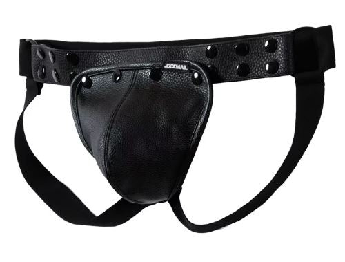 Detachable Crotch Jockstrap