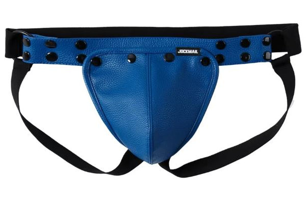Detachable Crotch Jockstrap