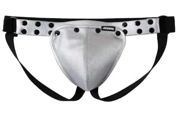 Detachable Crotch Jockstrap