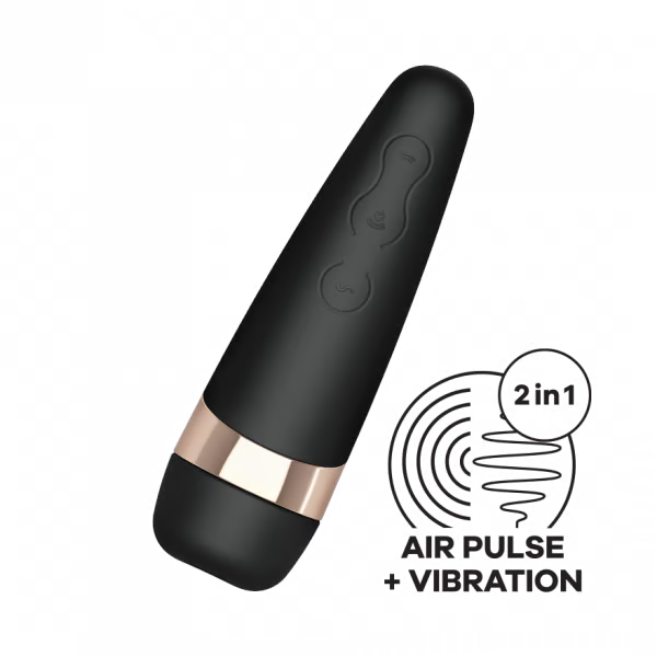Satisfyer Pro 3+