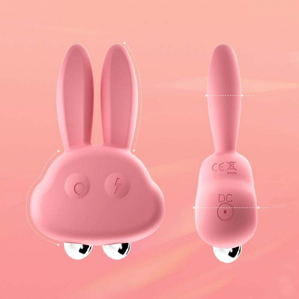 Buzzy Bunny Vibrator