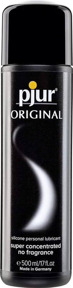 Pjur Orininal 500ml