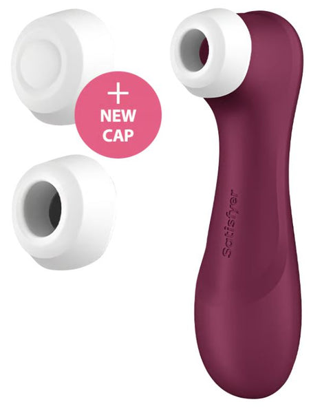 Satisfyer Pro 2 Generation 3