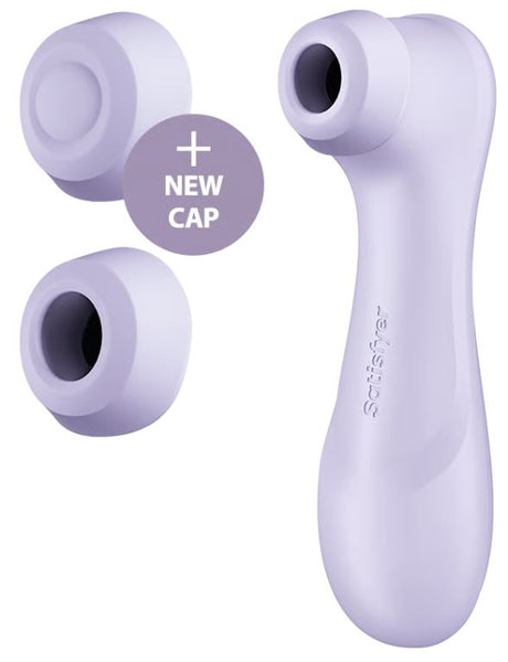 Satisfyer Pro 2 Generation 3