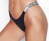 Satin Bling Briefs