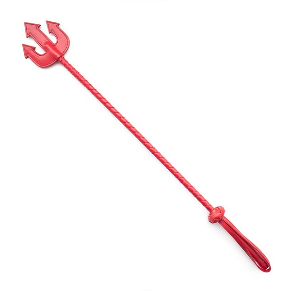 Impossible Trident Riding Crop
